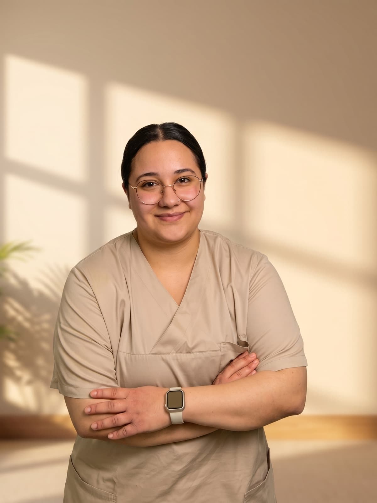 Ezgi Karapolat