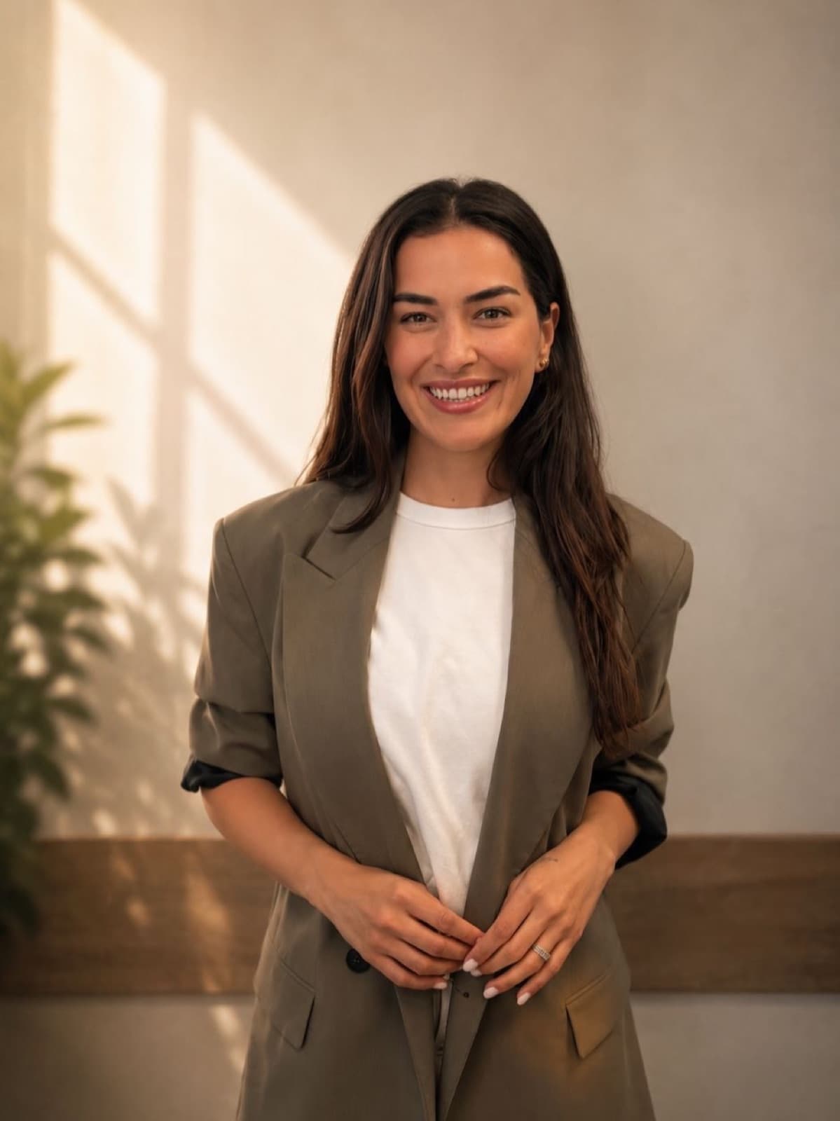 Hazal Sagiroglu