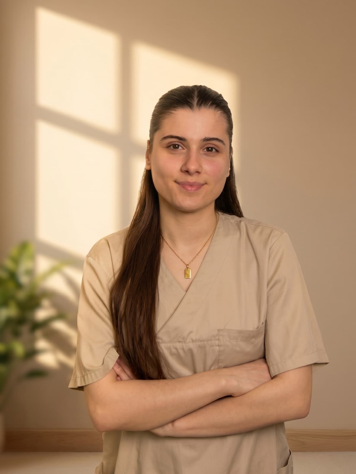 Seda Özçelik