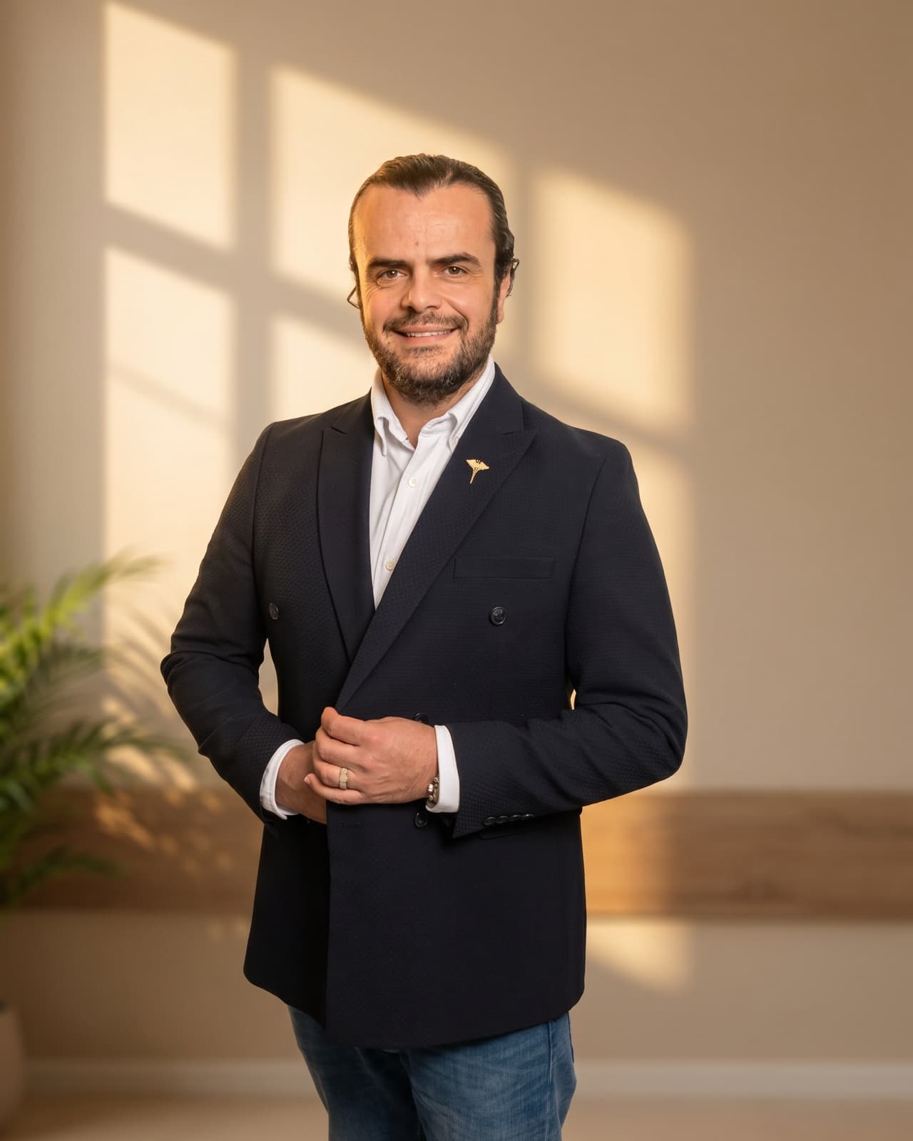 Dr. Nadir-Erkan Sagiroglu – Frauenarzt Stuttgart