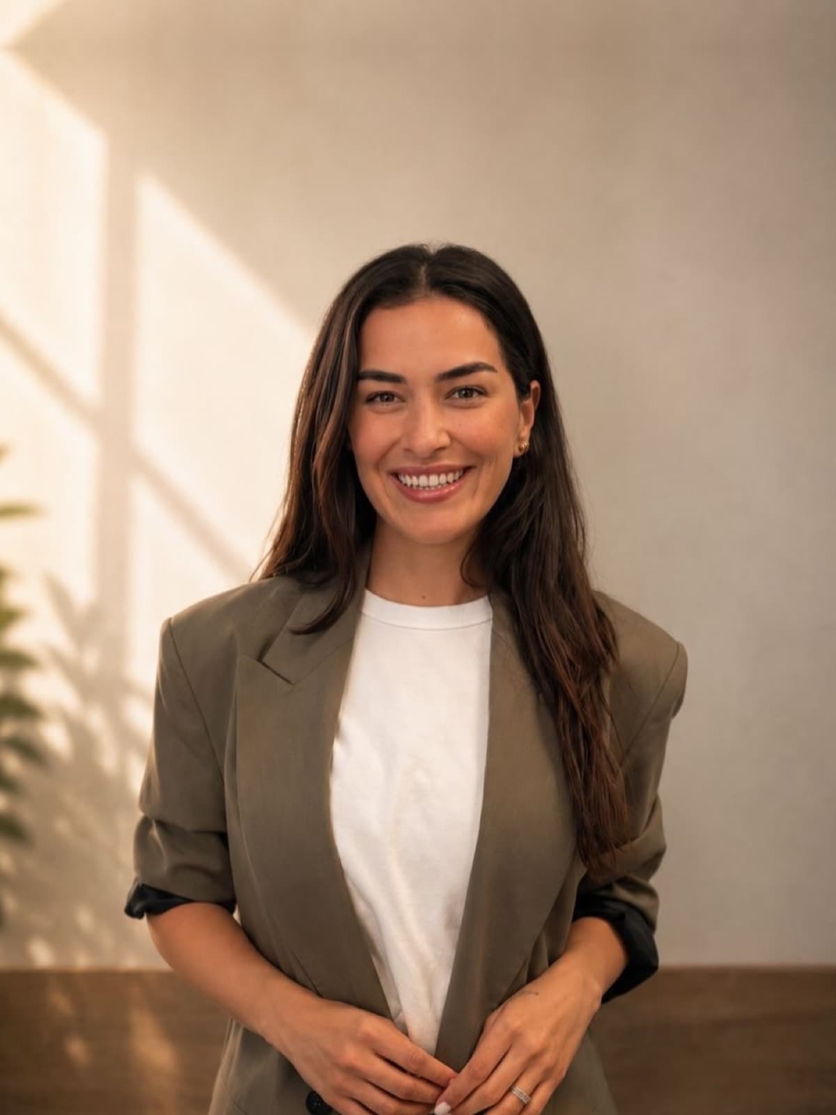 Hazal Sagiroglu